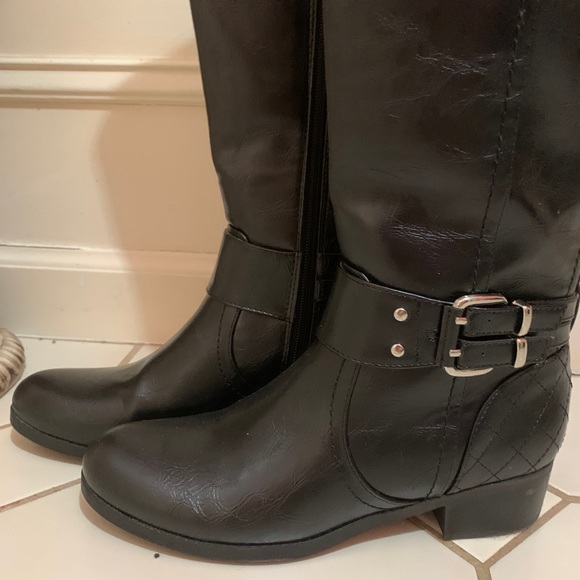 Unisa boot - Picture 5 of 6